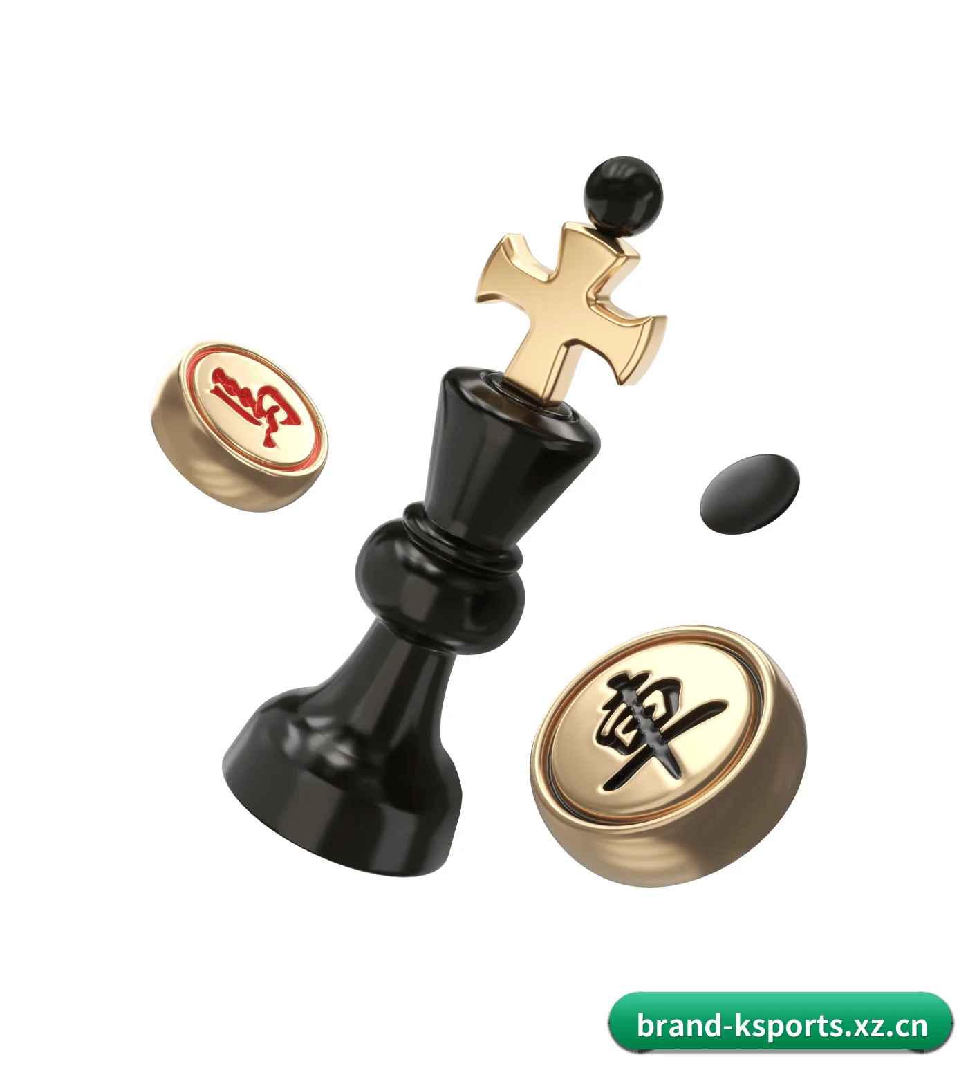 k体育 APP 界面